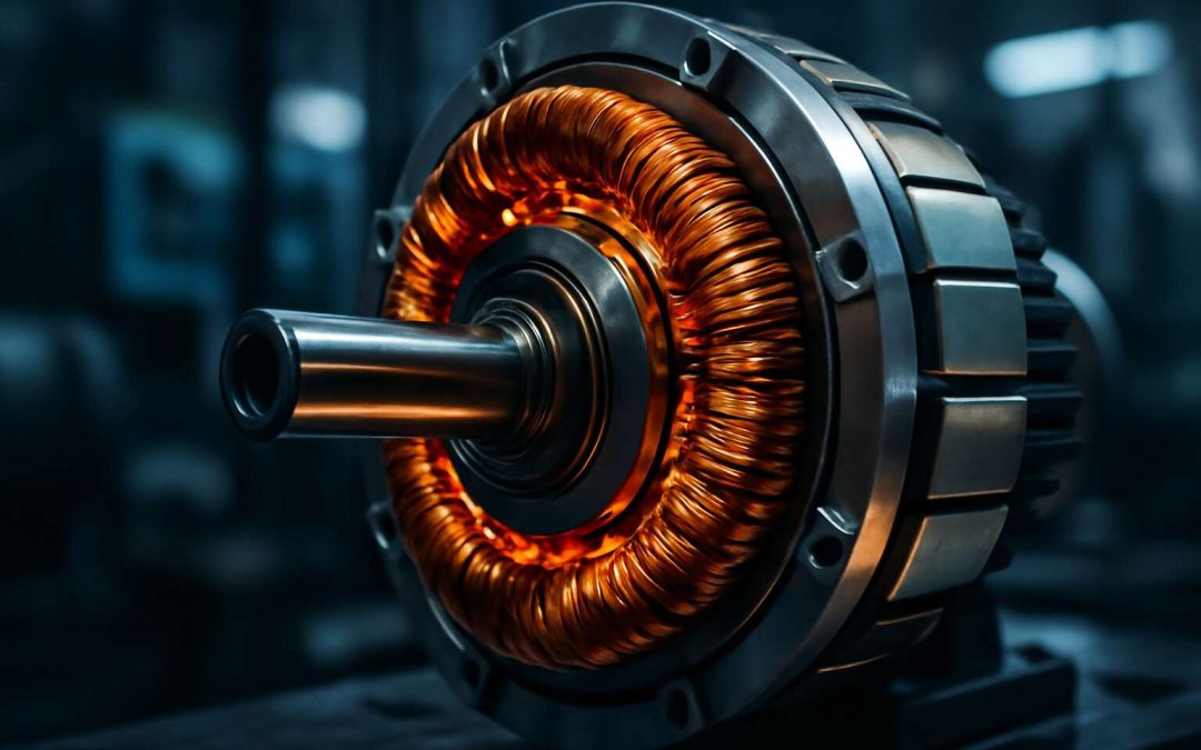 Why Do Electric Motors Work: Unraveling the Science Behind Their Functionality
