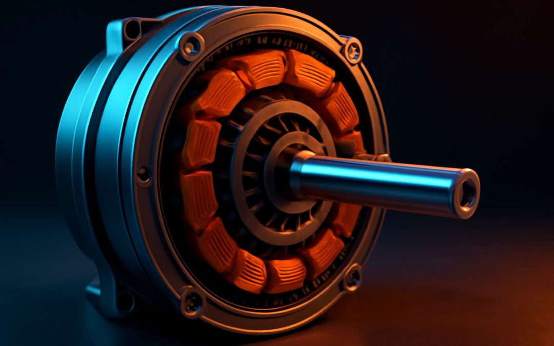 Innovative Approaches to Electric Motors Without Magnets for Efficient and Sustainable Power Generation