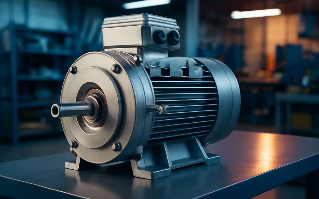 Top Reasons to Choose Premium Electric Motors Tampa for Your Industrial Needs