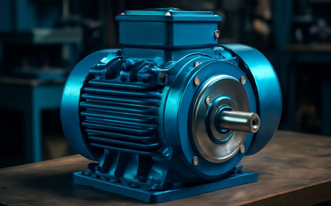 electric motors gold coast