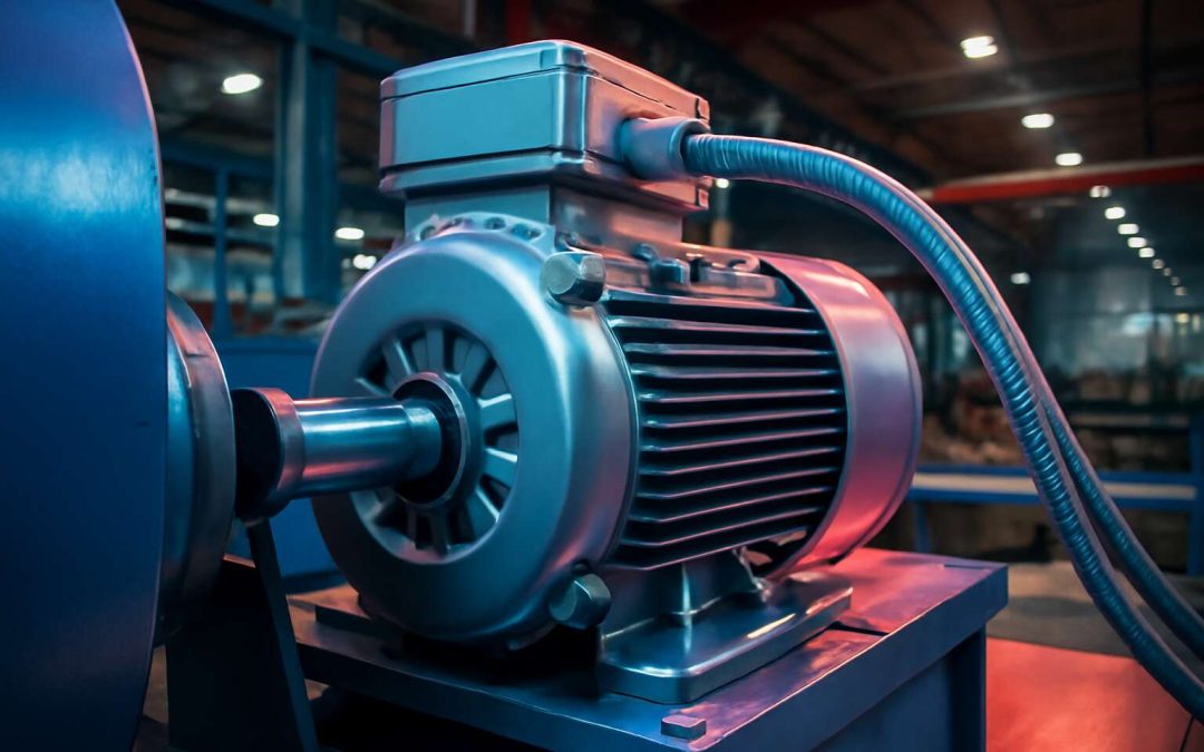 electric motors johannesburg