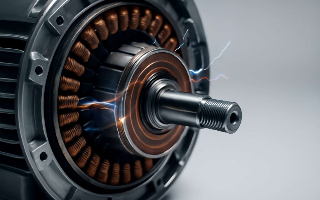 How Electric Motors Do Work: Unveiling the Science Behind Their Power and Efficiency