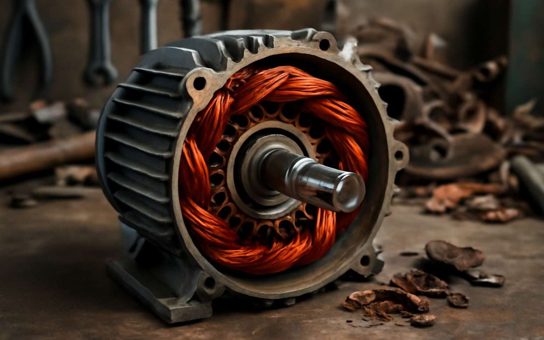 Do Electric Motors Have Scrap Value? Key Insights for Recycling and Resale Potential