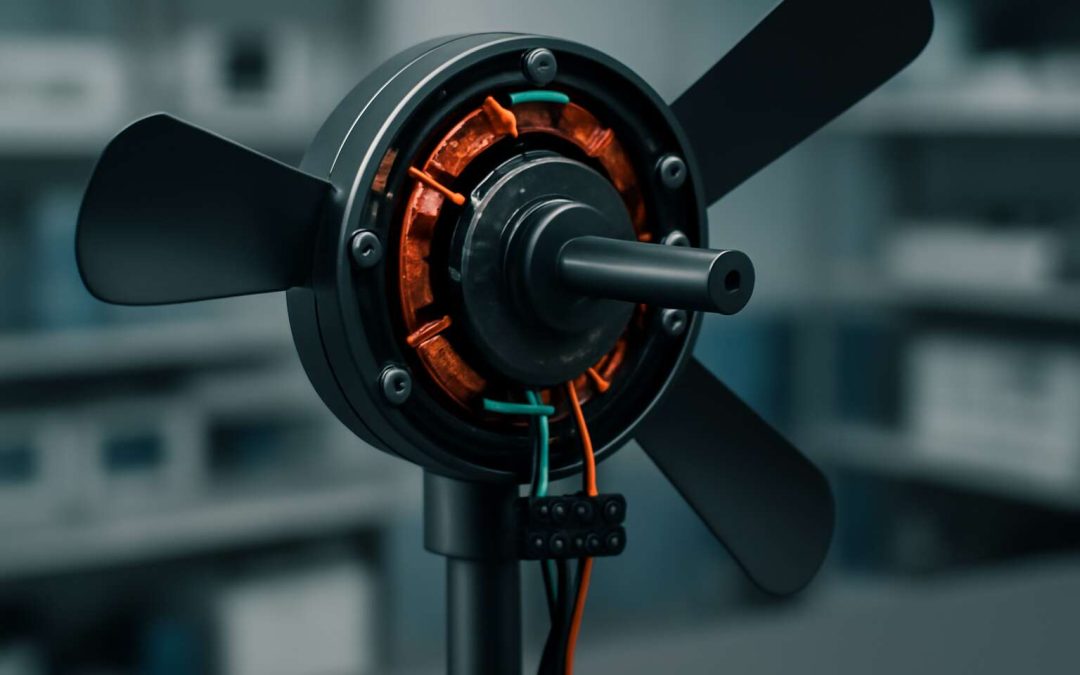 electric fan motors near me