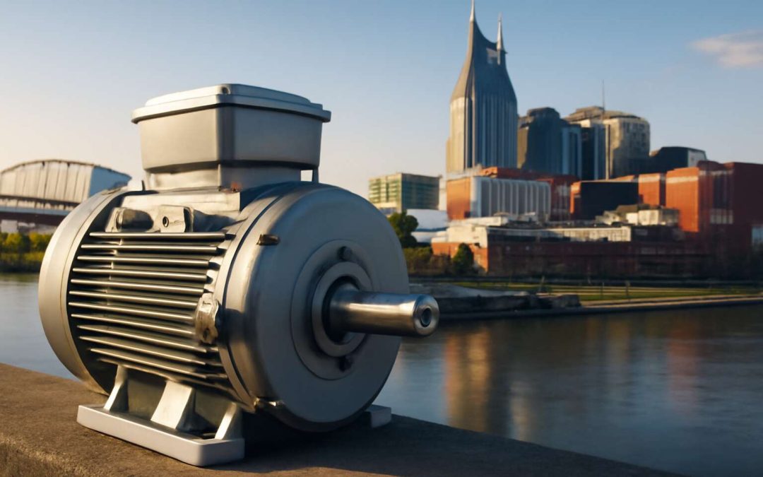 electric motors nashville tn