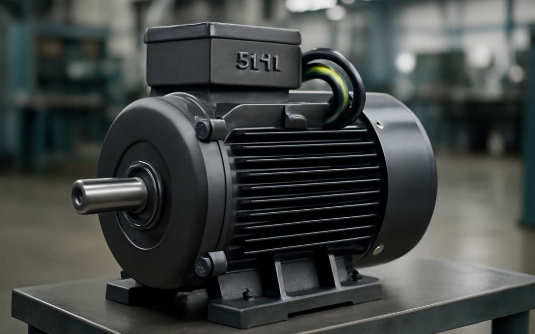 electric motors 5 hp