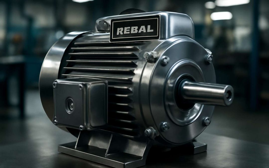 regal electric motors