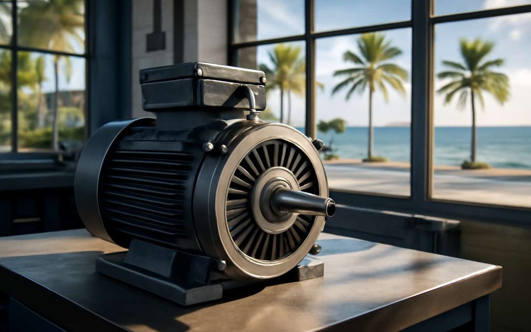 electric motors of palm beach