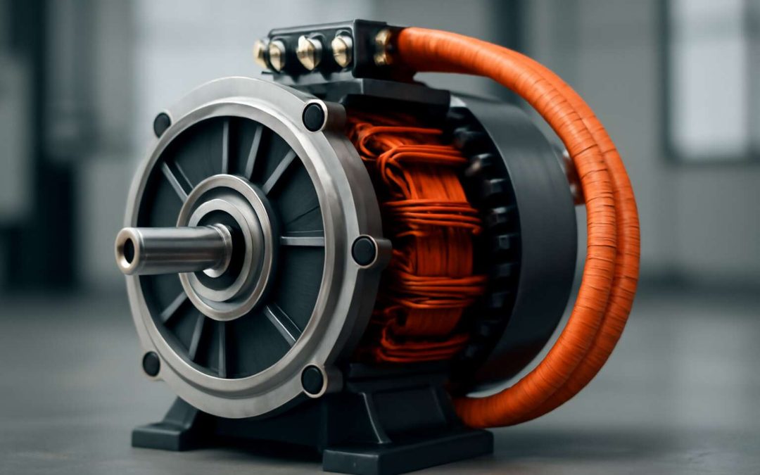 electric motors dartmouth