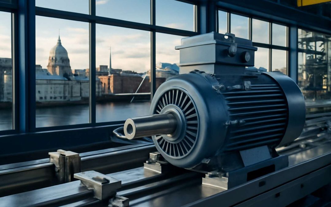 electric motors dublin