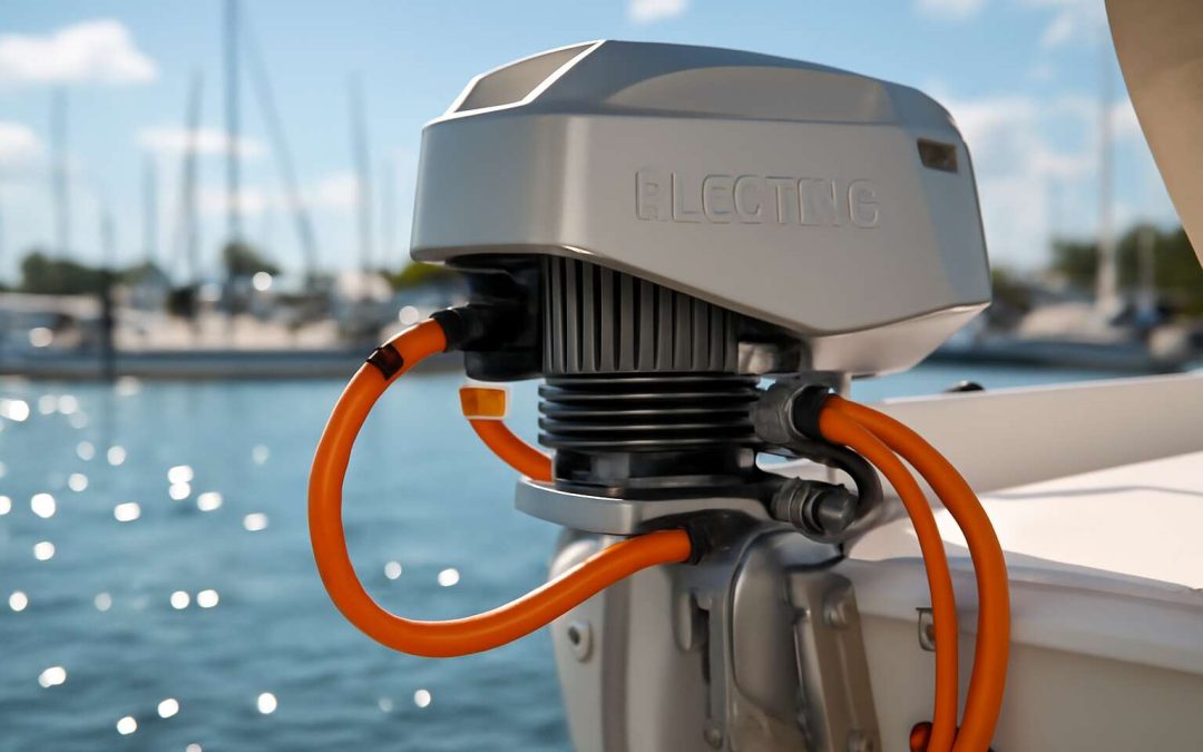 electric motors of the treasure coast