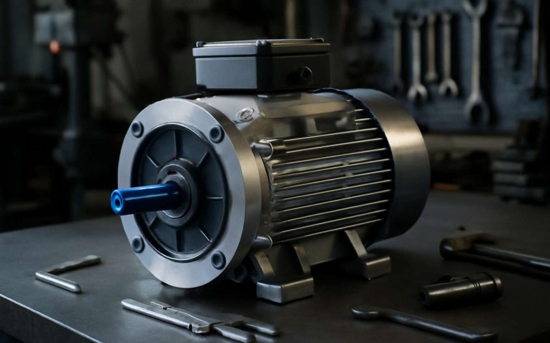 electric motors joplin missouri