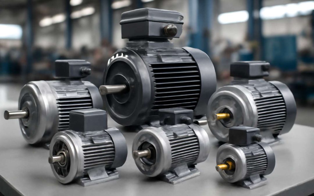 electric motors for sale near me