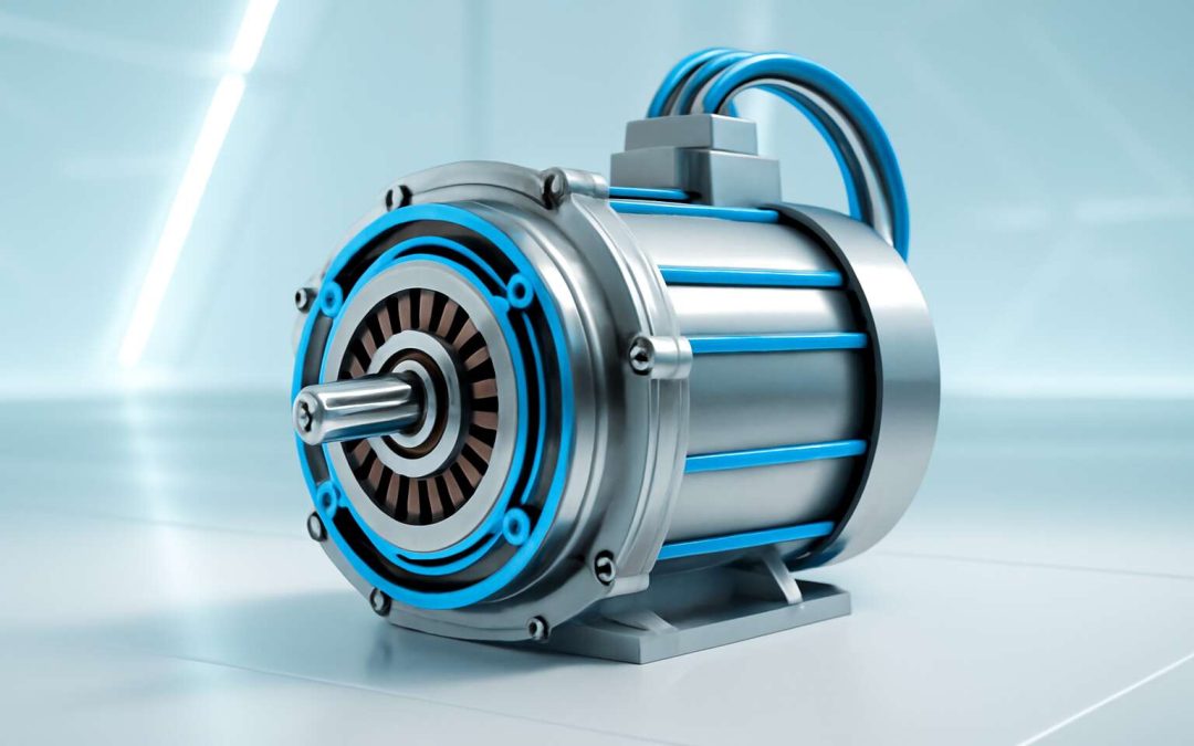 Are Electric Motors Engines? Uncover the Truth Behind Their Power and Performance