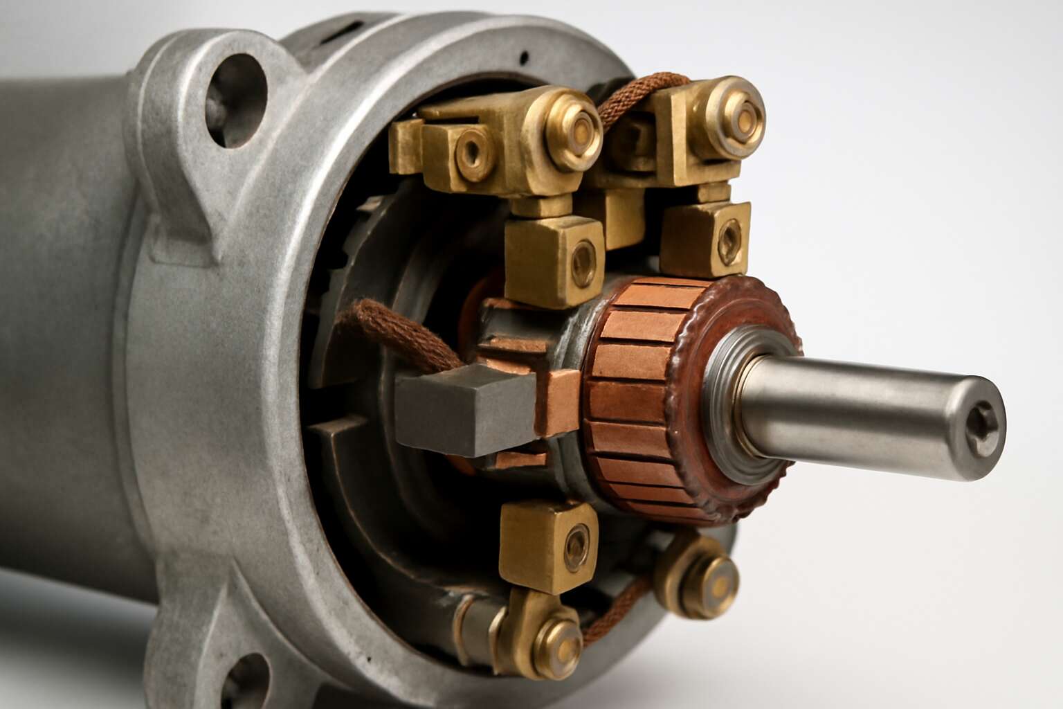 Powering Efficiency: Discover the Latest Innovations in Electric Motors ...