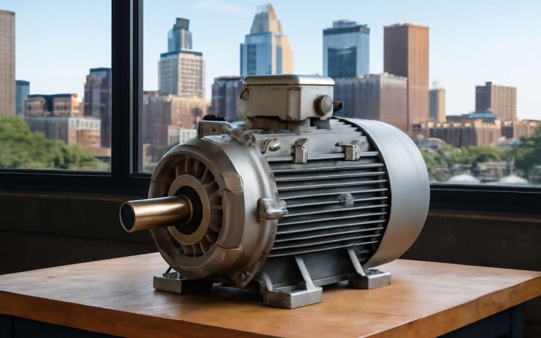 Discover Top-Quality Electric Motors Minneapolis for Efficient Power Solutions Today