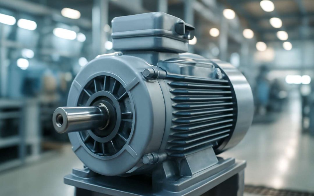 Top-Rated Electric Motors Idaho Falls: Powering Reliable Performance Every Time