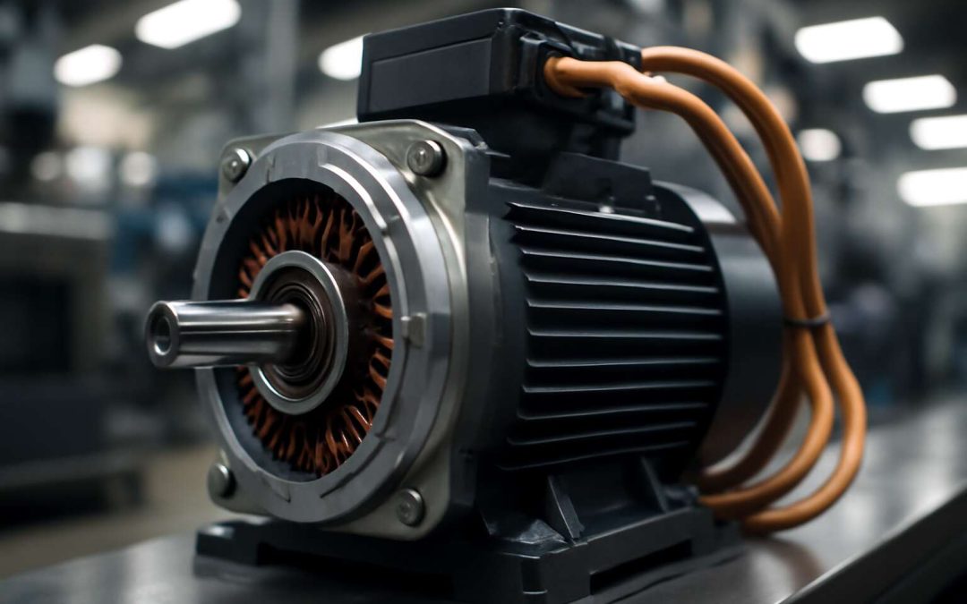 Are Electric Motors Reliable? Exploring the Truth Behind Their Durability and Performance