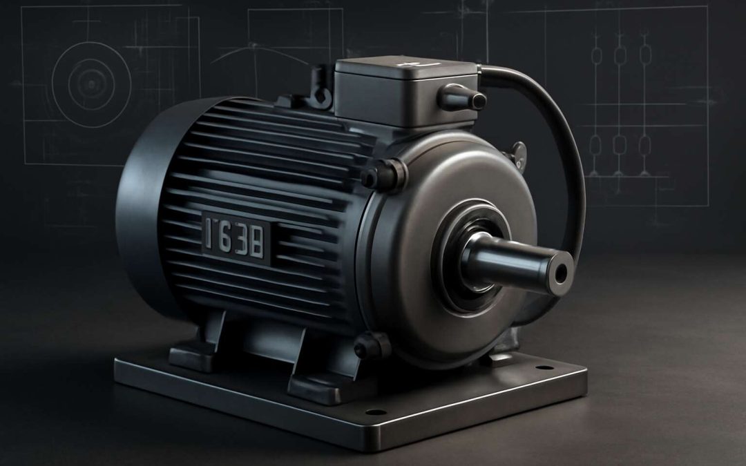 electric motors 10 hp