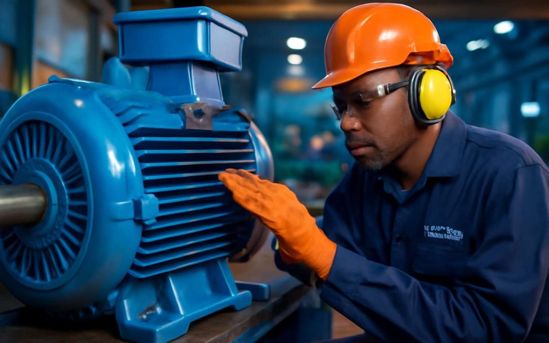 transvaal electric motors pty ltd