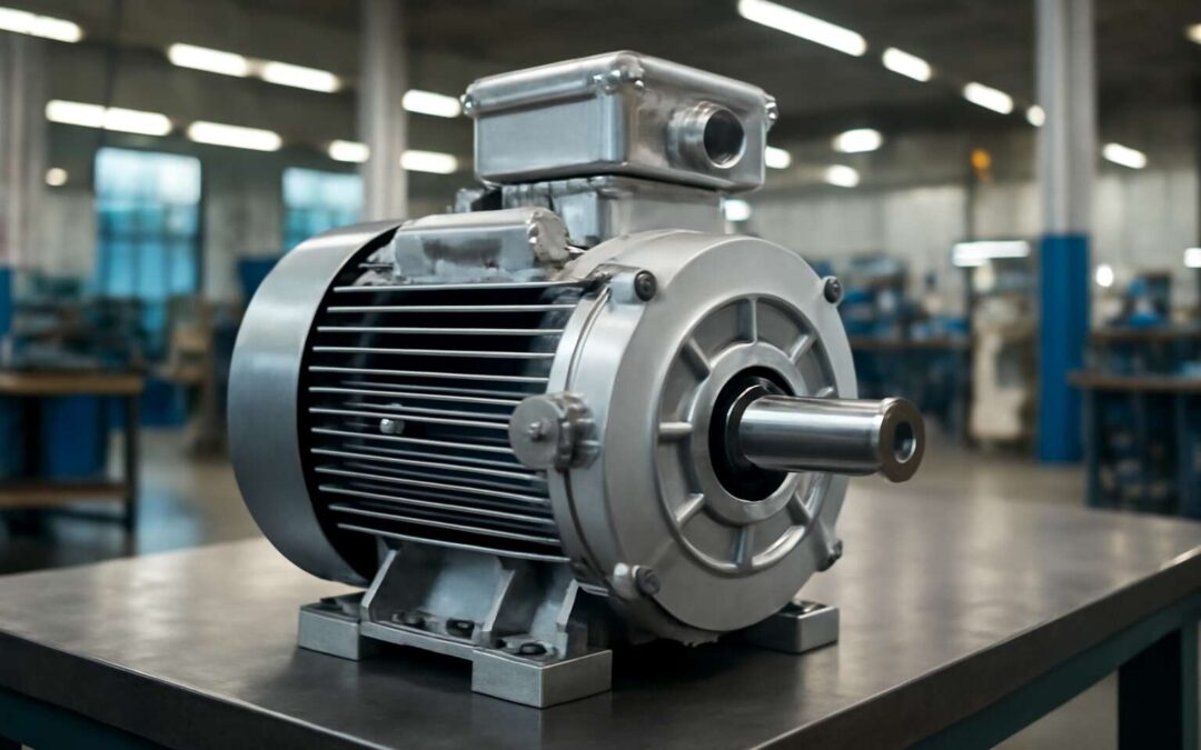 Top Quality Electric Motors Birmingham AL: Powering Your Projects with Reliable Performance