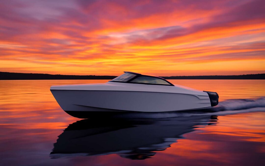 Ride the Wave with electric motors boat: Silent, Efficient, and Eco-Friendly Performance.