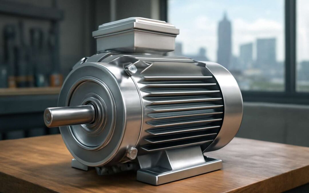 Unleash power with electric motors buffalo ny for your next project.
