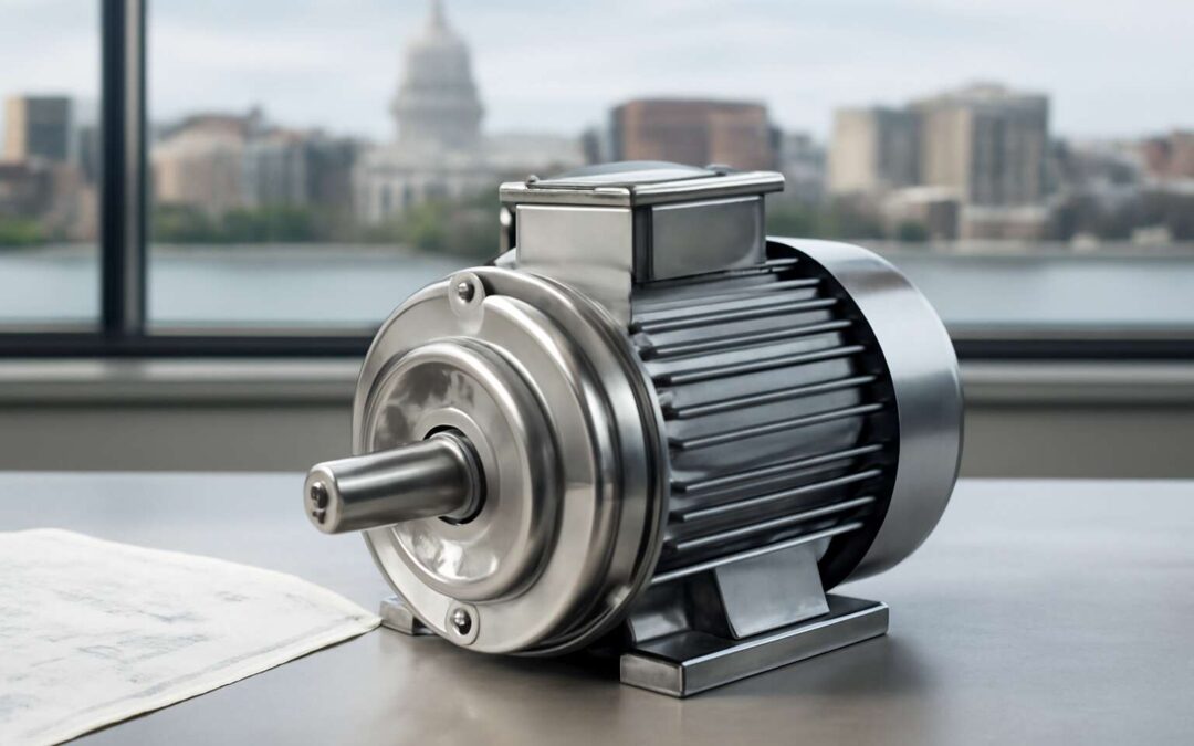 Charge ahead with electric motors unlimited madison wisconsin for unbeatable performance.