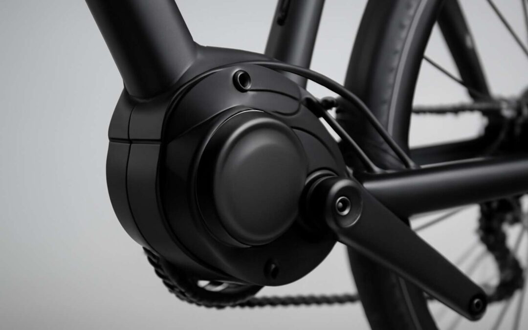 Rev up your ride with electric motors for bicycles and unlock effortless cruising.