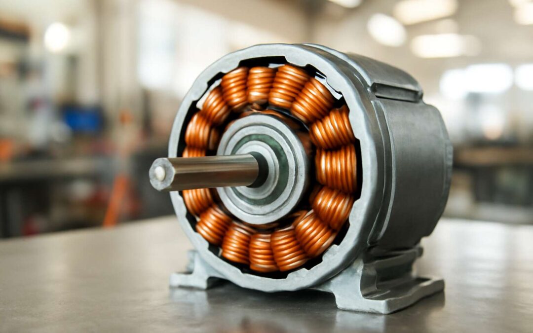 Discover top-rated small electric motors near me for your next project.