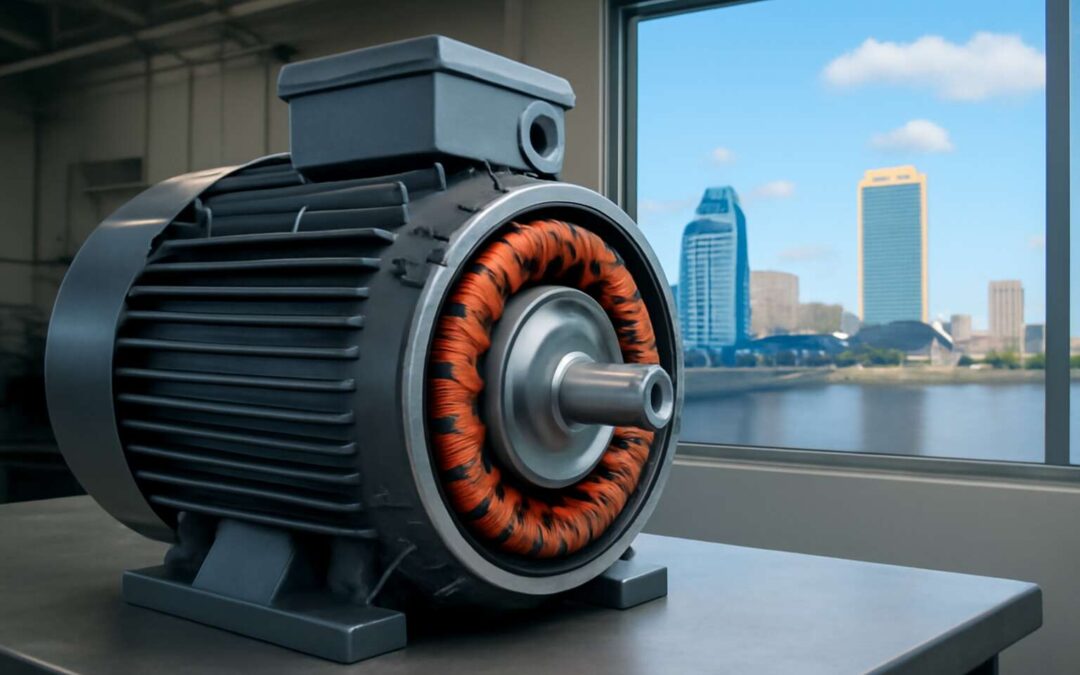 Boost Your Equipment with electric motors jacksonville fl for Peak Performance