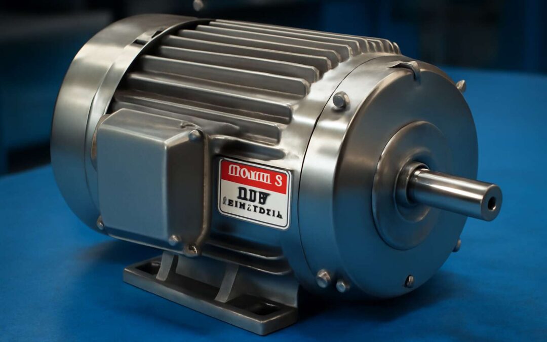 Power Your Projects with electric motors grainger: Reliability and Savings.
