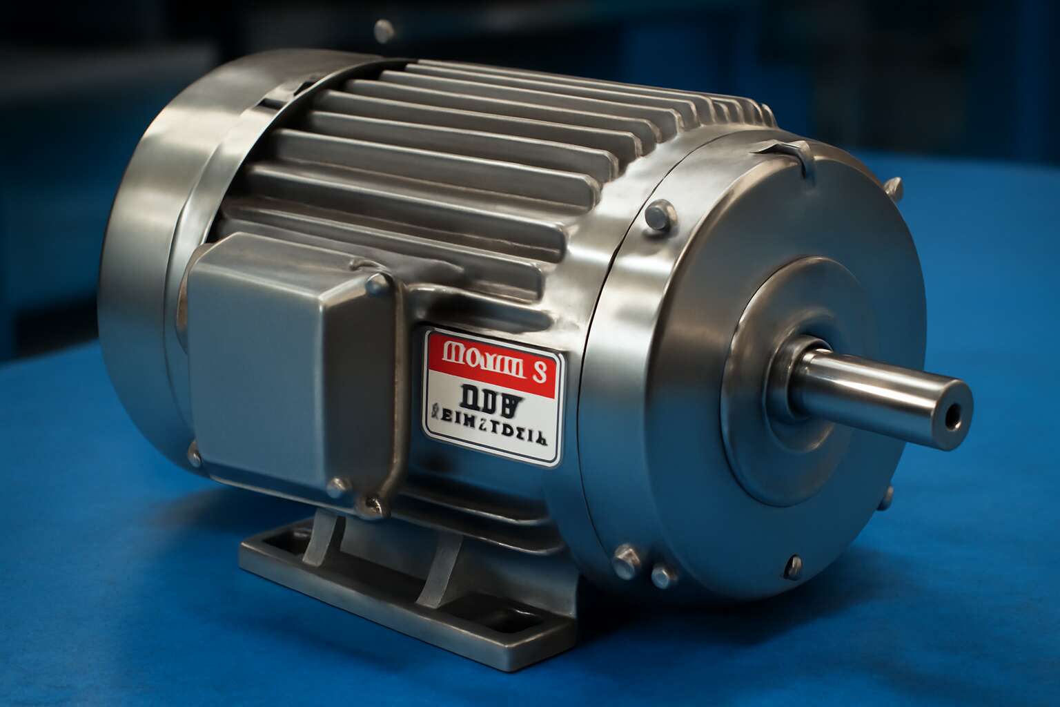 Power Your Projects with electric motors grainger: Reliability and ...