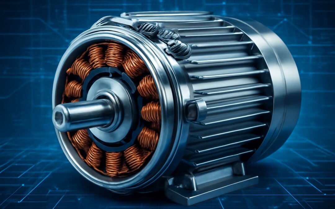 electric motors unlimited