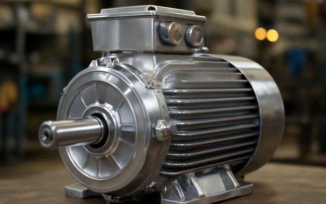 Discover xemc electric motors: Precision, Power, and Performance
