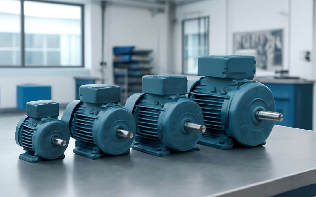 Find Deals Today: used electric motors near me for budget-friendly power