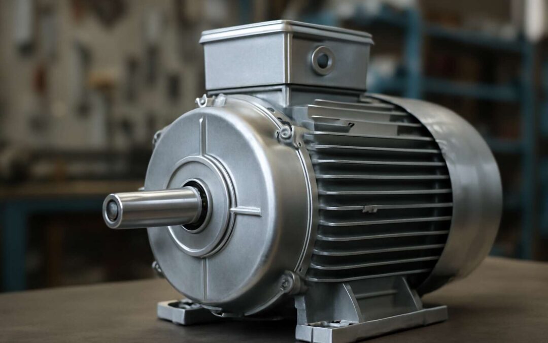 electric motors zimbabwe