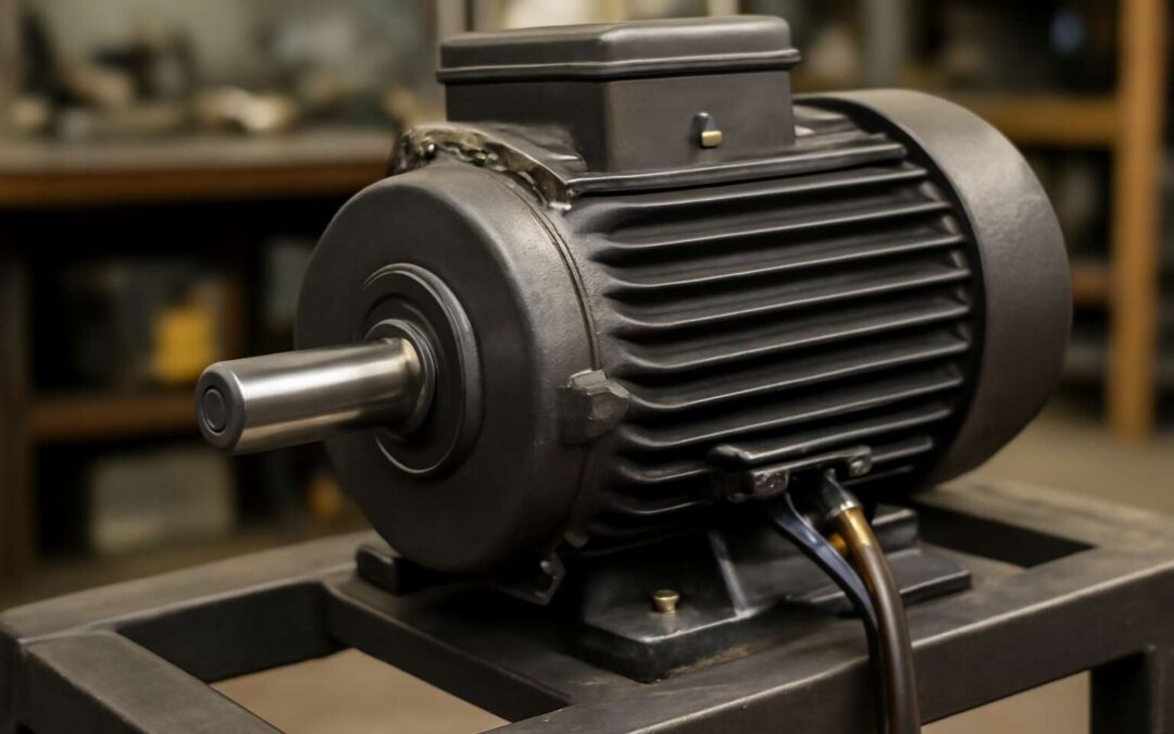 electric motors 1 2 hp