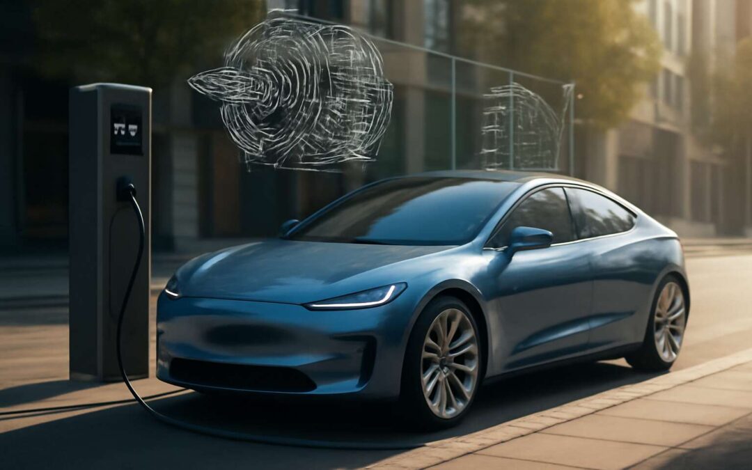 Discover the electric motors vehicle revolution: clean power for the road