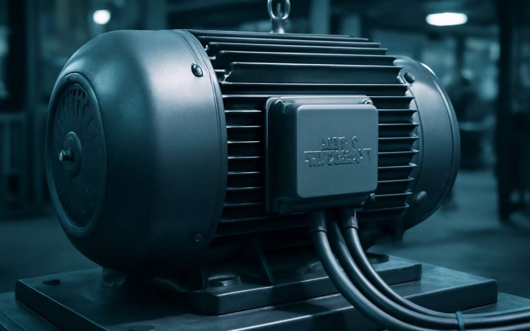 Top picks for electric motors dayton ohio: reliable power for your workflow