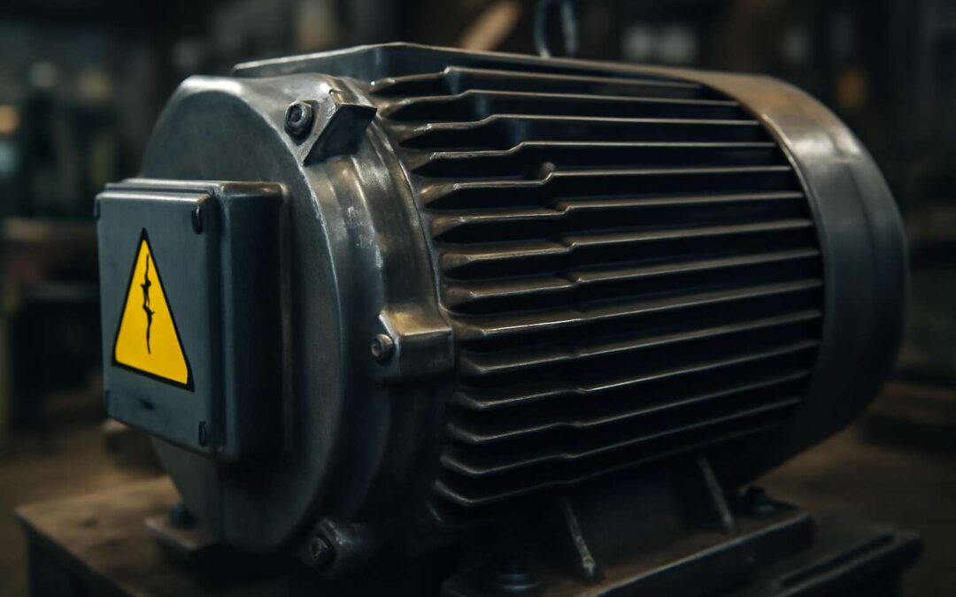 What actually happens when can electric motors explode: myths, risks, and safety tips.
