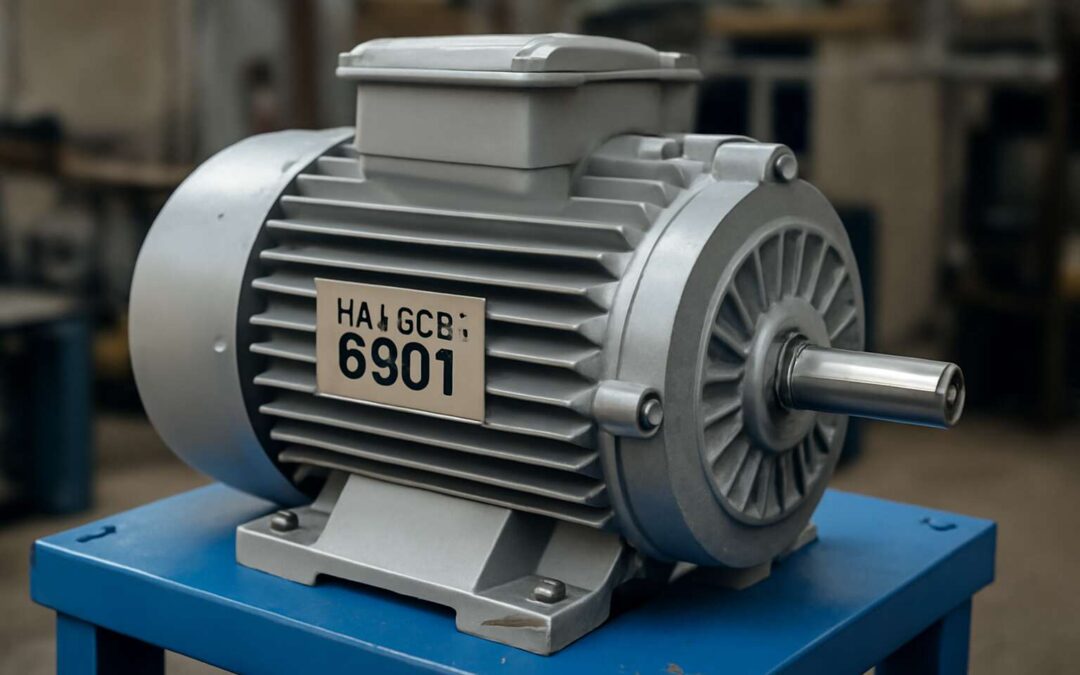 Master Your Compliance with electric motors hsn code: A Quick Guide for Buyers.
