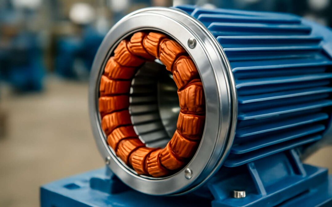 electric motors name