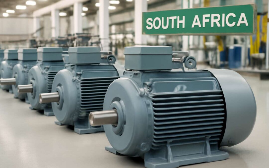 Discover electric motors suppliers in south africa for reliable performance and seamless power.
