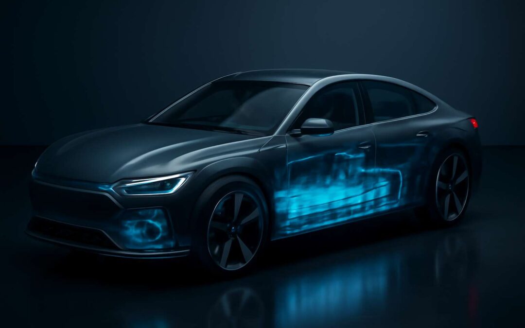 How electric motors in cars reshape performance and efficiency
