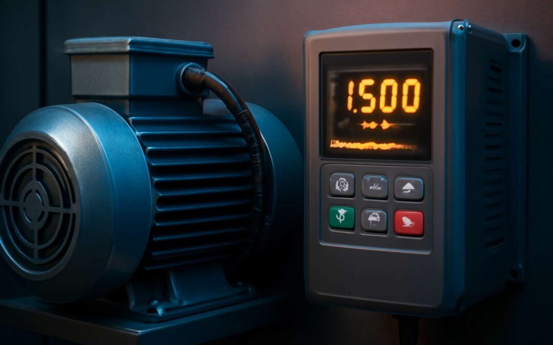 Maximize efficiency with what electric motors can be variable speed and why it matters