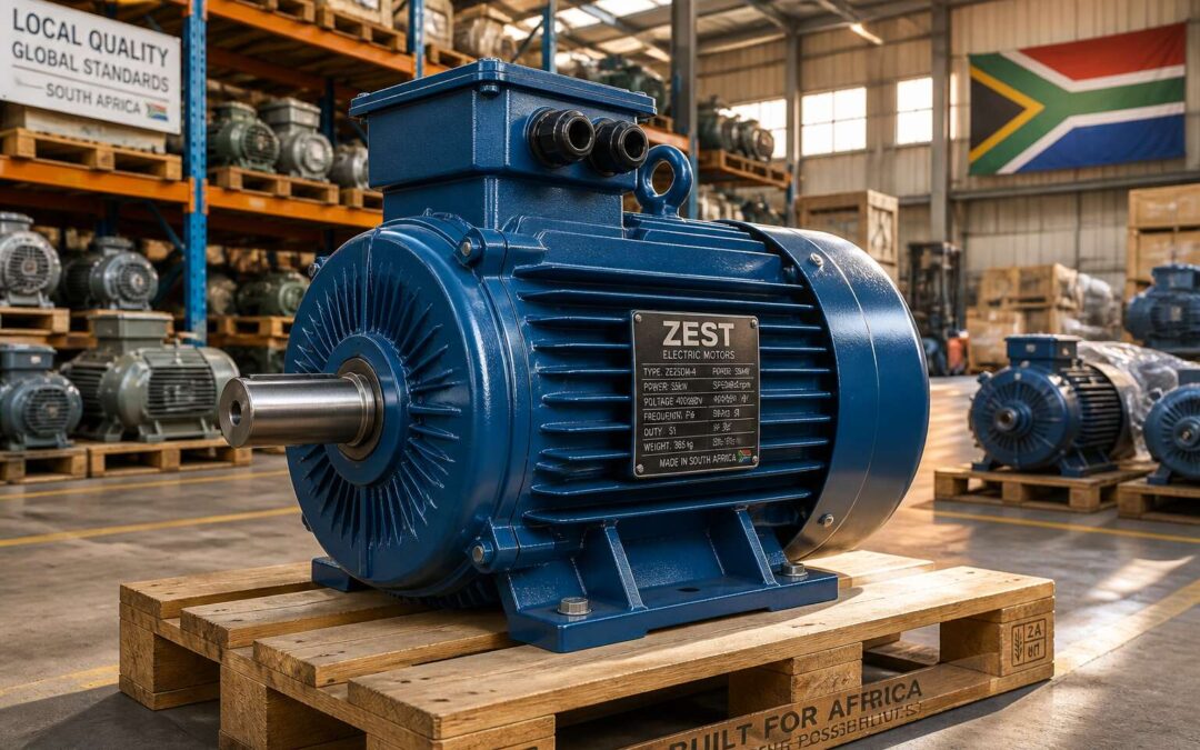 electric motors for sale south africa